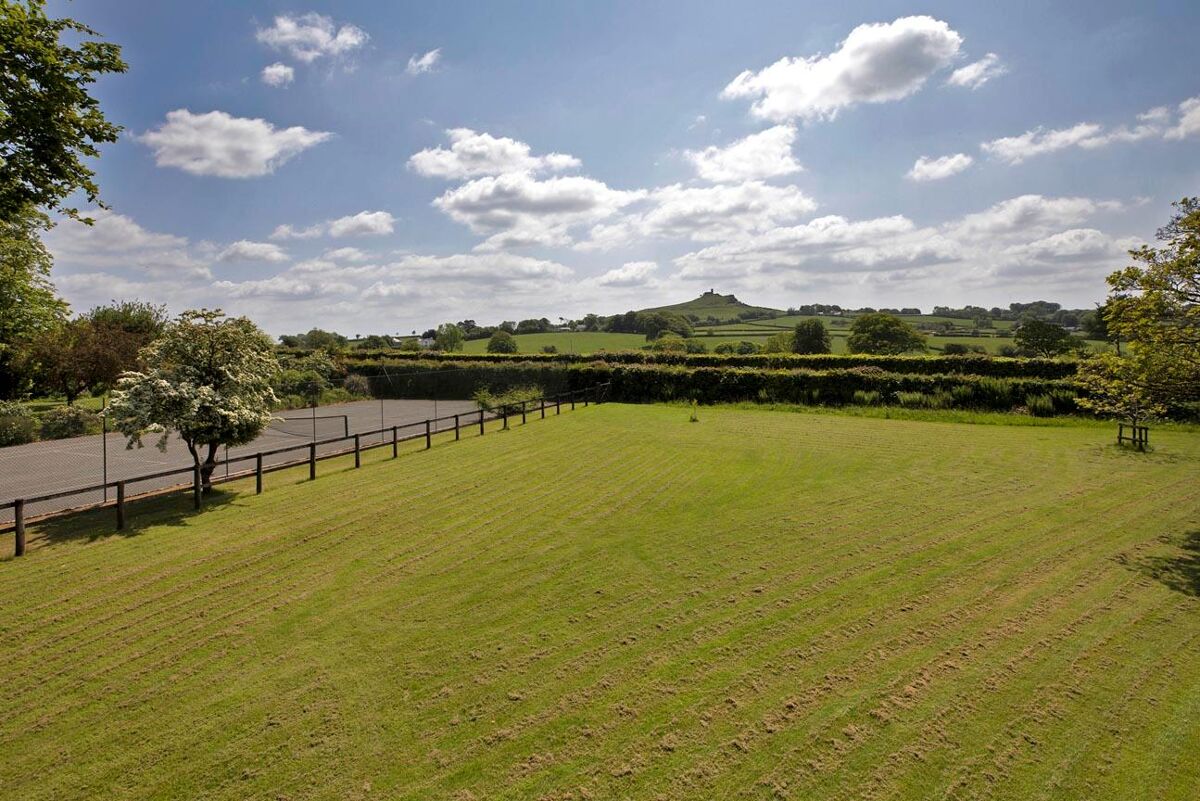 house for sale in Brentor, Tavistock, Devon, PL19 EXE012388791