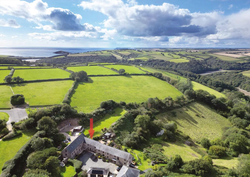 Image of Bantham, Kingsbridge, Devon, TQ7