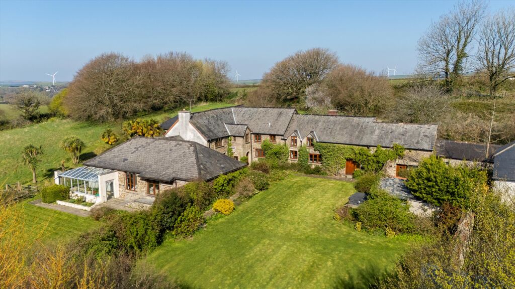 Image of Prixford, Barnstaple, Devon, EX31