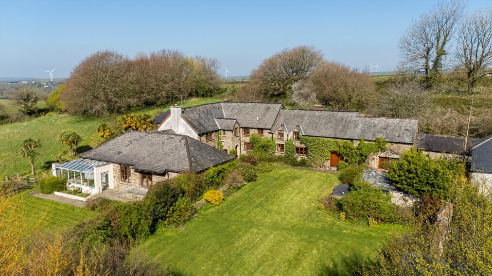 Image of Prixford, Barnstaple, Devon, EX31