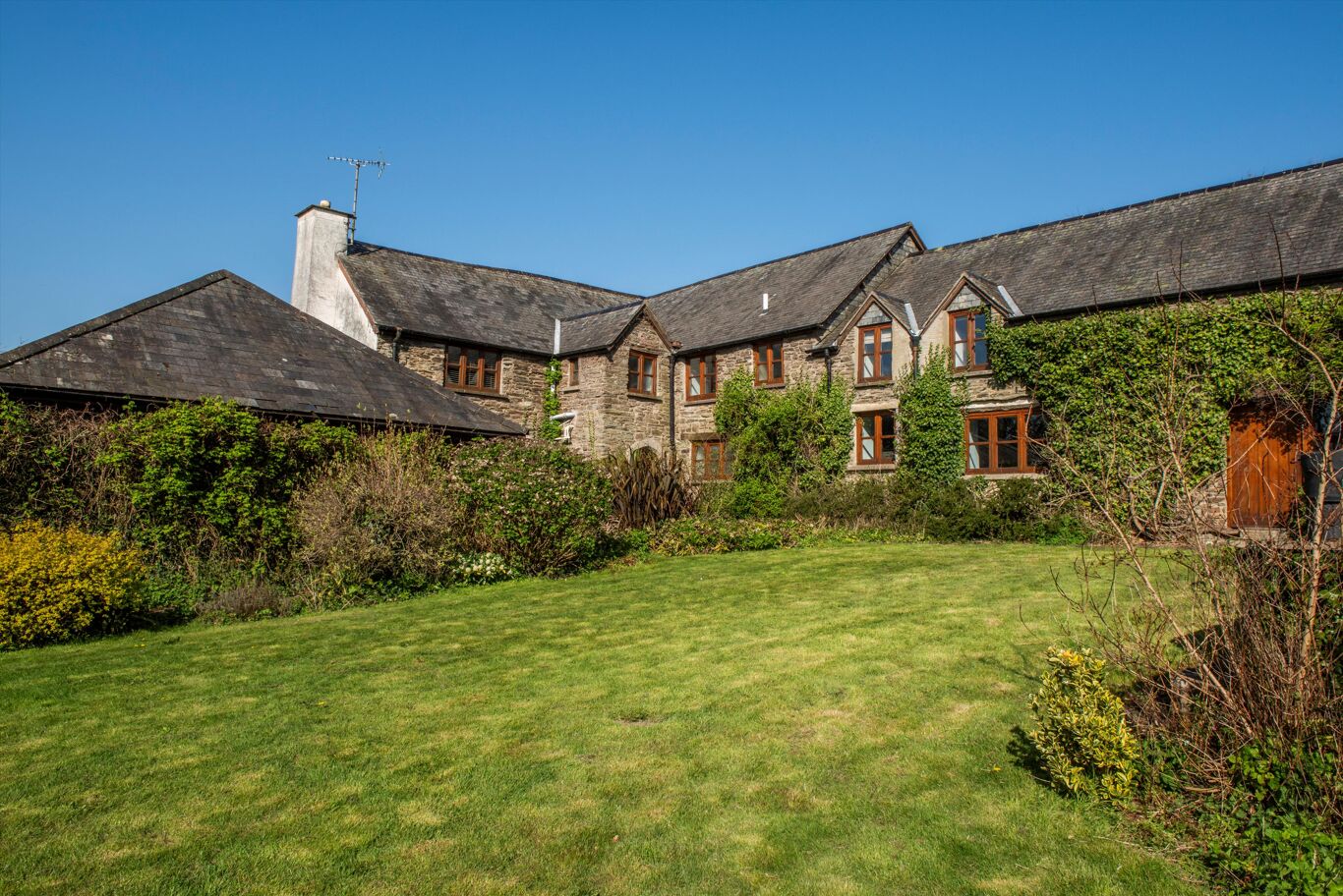 Image of Prixford, Barnstaple, Devon, EX31