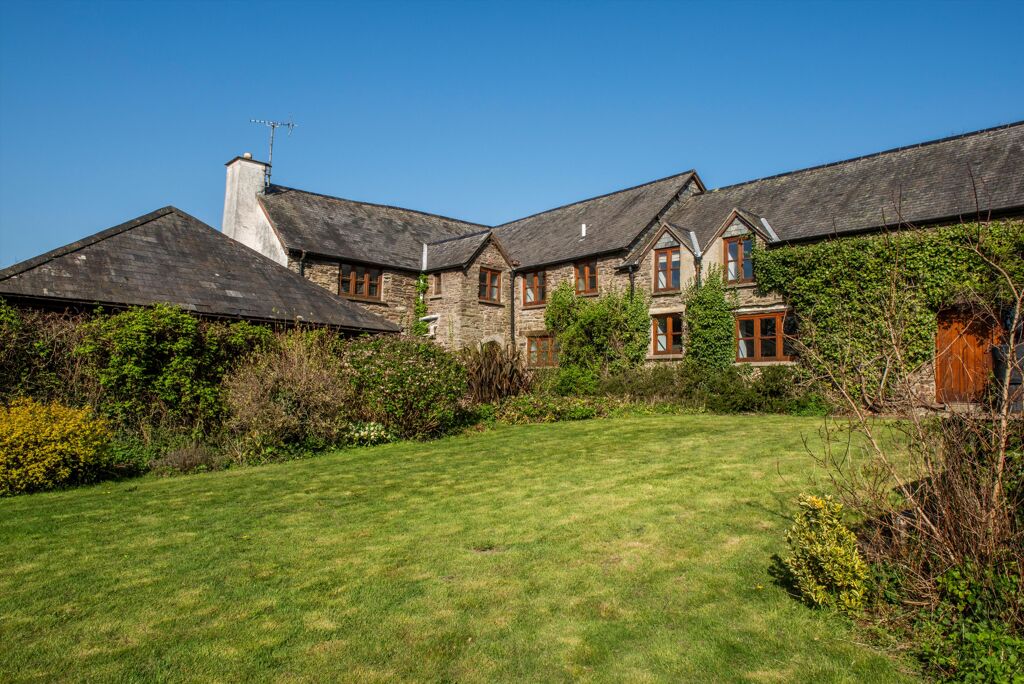 Image of Prixford, Barnstaple, Devon, EX31