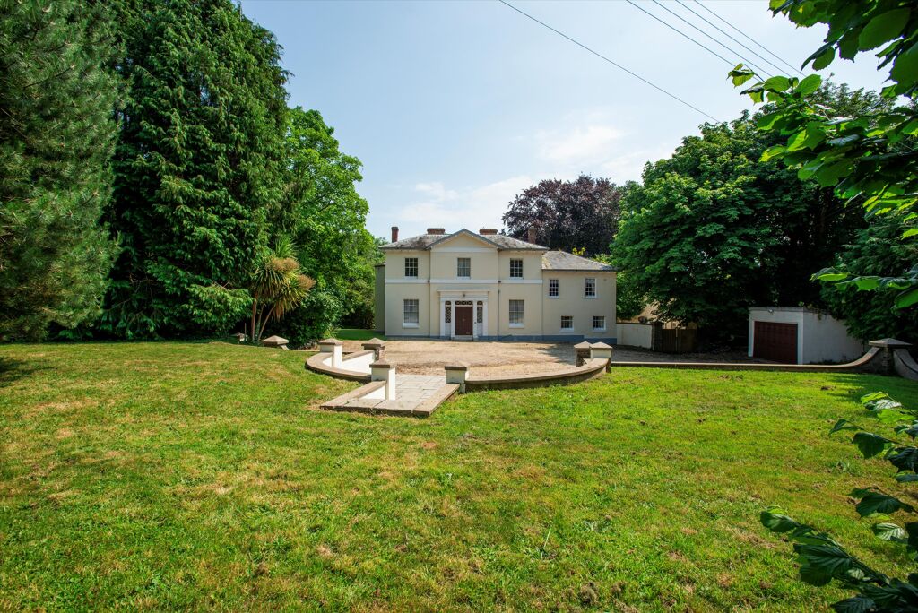 Image of Northfield Lane, Barnstaple, Devon, EX31