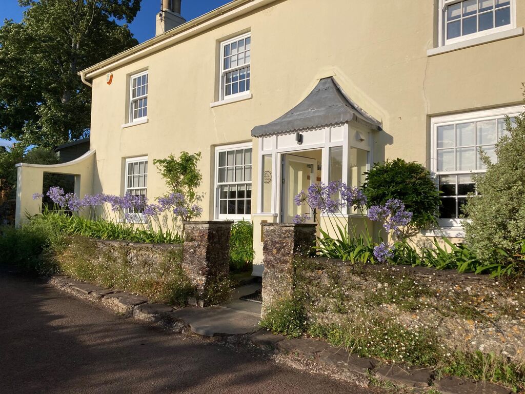 Image of Ashprington, Totnes, Devon TQ9