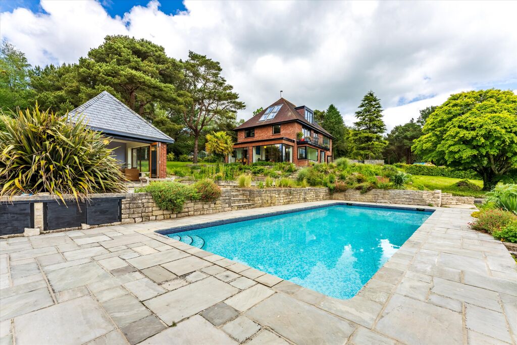 Image of Woodhouse Lane, Uplyme, Lyme Regis, Devon, DT7