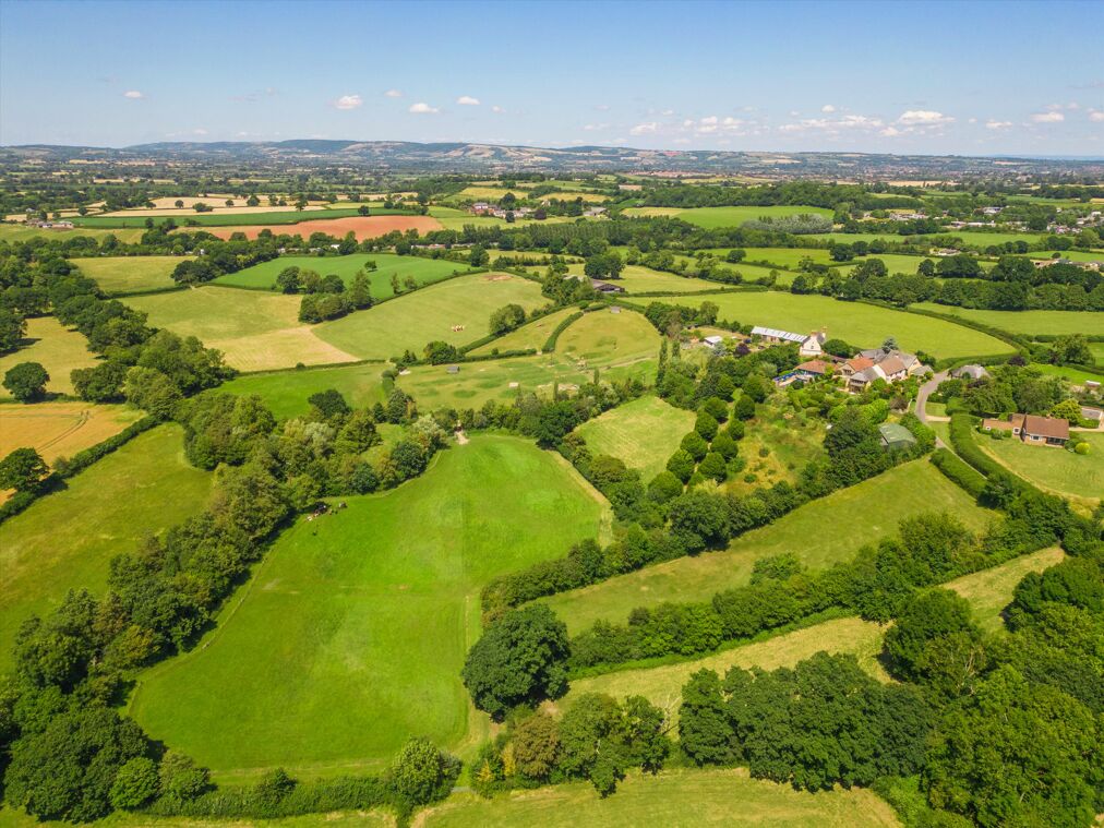Image of West Buckland, Wellington, Somerset, TA21