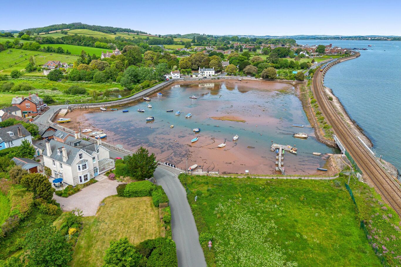 Image of Harbour Way, Cockwood, Exeter, Devon EX6