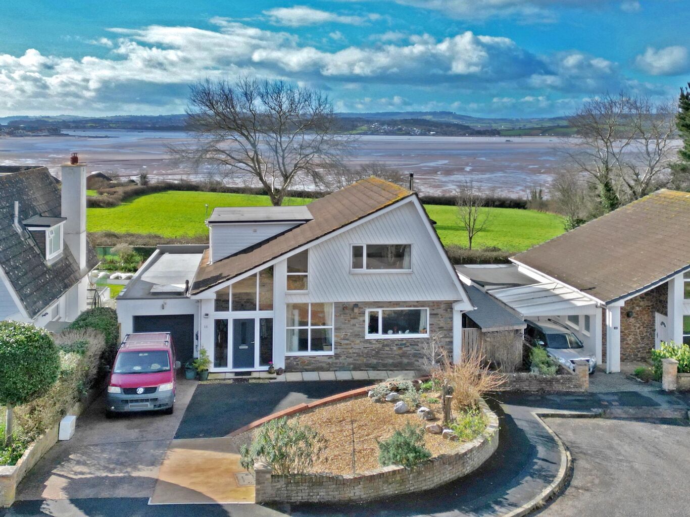 Image of Carberry Avenue, Exmouth, Devon, EX8
