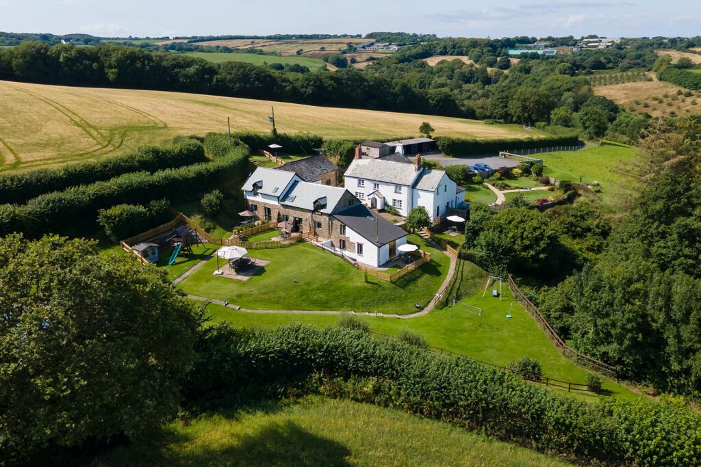 Image of Littleham, Bideford, Devon EX39