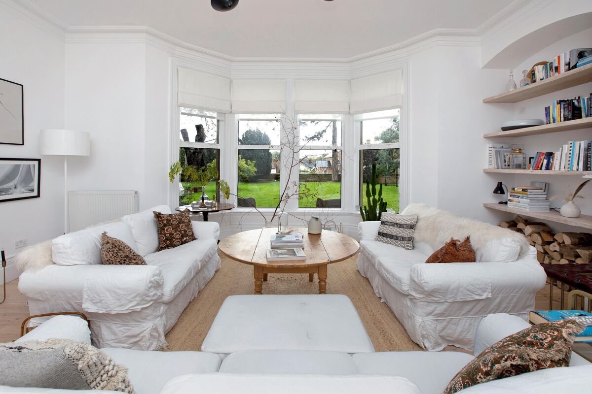 house for sale in Elm Grove, Taunton, TA1 EXE012428546 Knight Frank