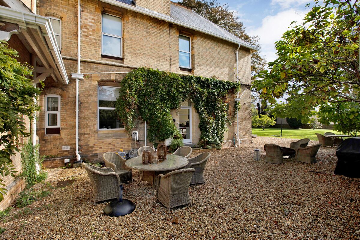 house for sale in Elm Grove, Taunton, TA1 EXE012428546 Knight Frank