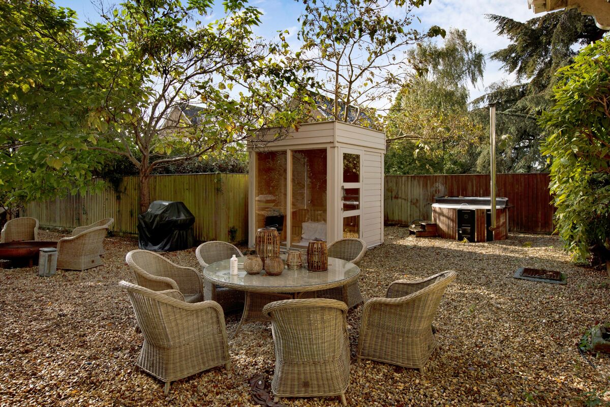 house for sale in Elm Grove, Taunton, TA1 EXE012428546 Knight Frank