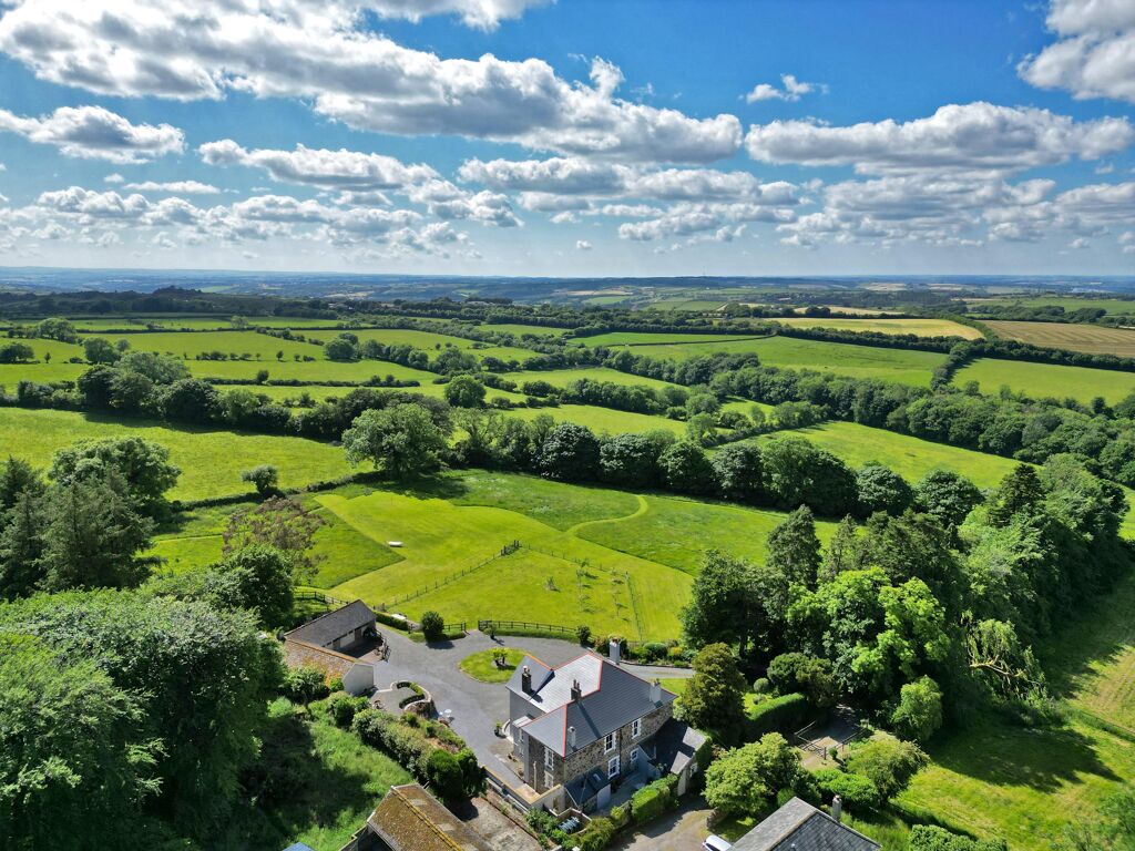 Image of Meldon, Okehampton, Devon, EX20.
