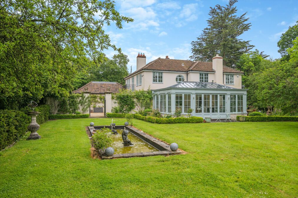 Image of Bishops Down, Sherborne, Dorset, DT9