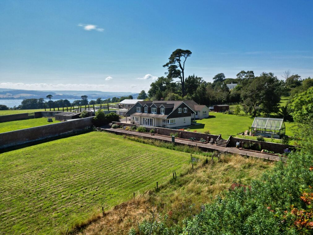 Image of Courtlands Lane, Exmouth, Devon, EX8