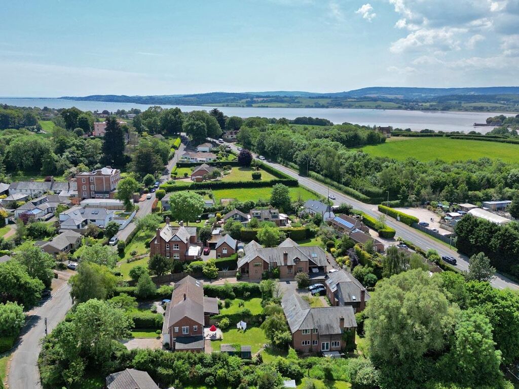 Image of Old Ebford Lane, Ebford, Exeter, Devon, EX3
