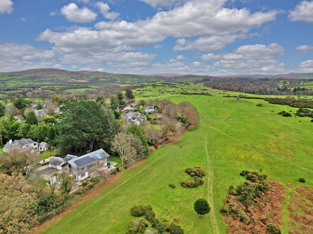 Image of Down Road, Tavistock, Devon, PL19
