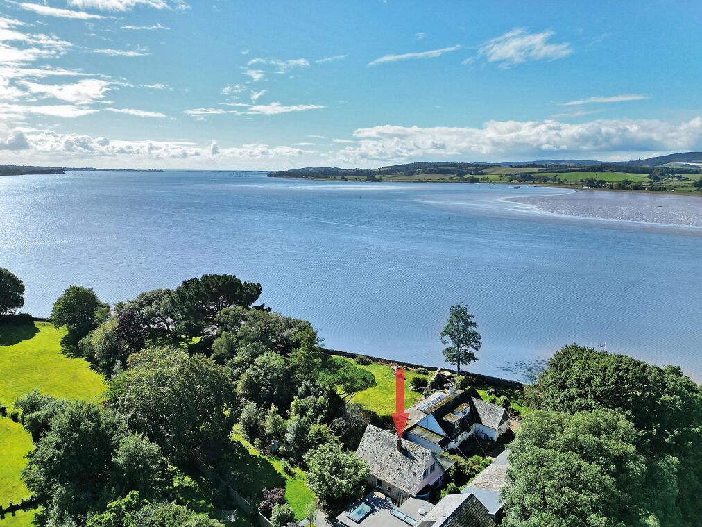 Image of Riversmeet, Topsham, Exeter, Devon, EX3