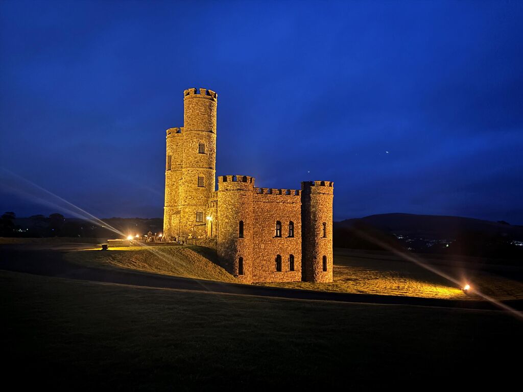 Image of Tawstock, Barnstaple, Devon, EX31