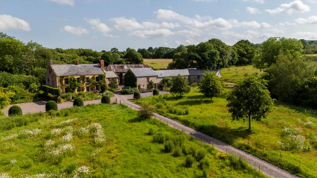 Image of Prescott, Devon, EX15