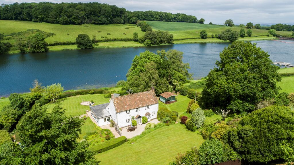 Image of Hawkridge, Spaxton, Bridgwater, Somerset, TA5