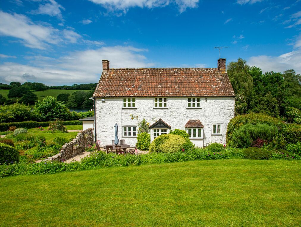 Image of Hawkridge, Spaxton, Bridgwater, Somerset, TA5