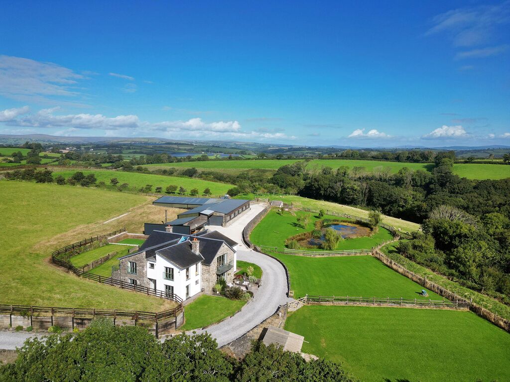 Image of Diptford, Totnes, Devon, TQ9