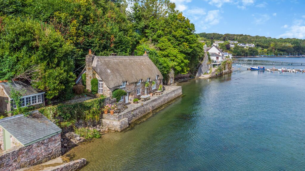 Image of Dittisham, Dartmouth, Devon, TQ6