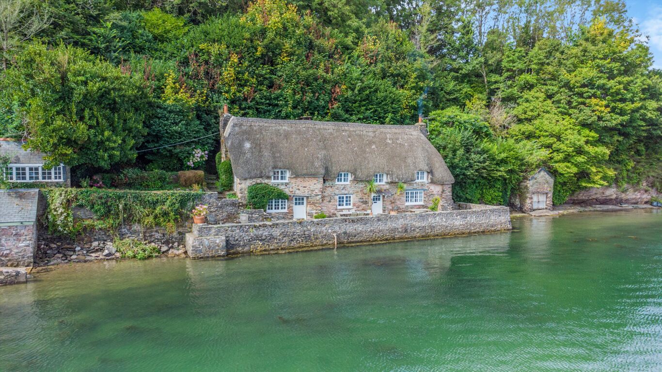 Image of Dittisham, Dartmouth, Devon, TQ6