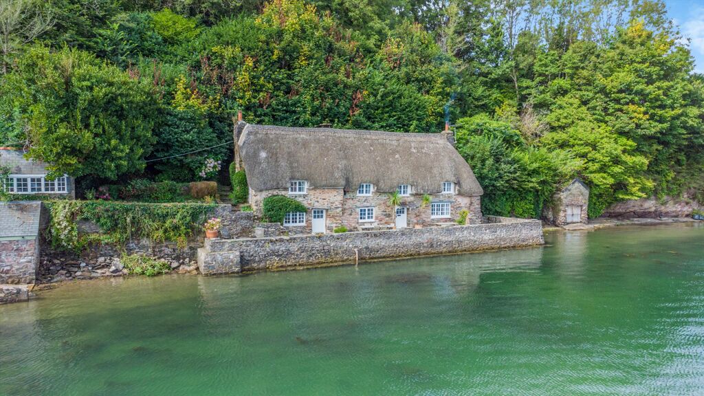 Image of Dittisham, Dartmouth, Devon, TQ6