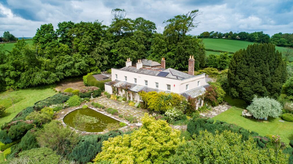 Image of Annery Park, Monkleigh, Bideford, EX39
