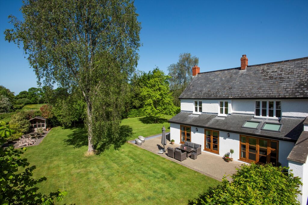 Image of Millmoor, Culmstock, Cullompton, Devon, EX15