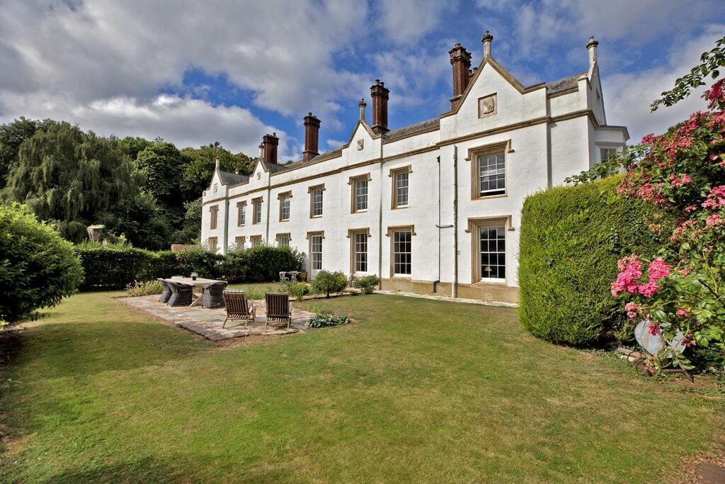 Image of Peamore House, Alphington, Exeter, Devon, EX2