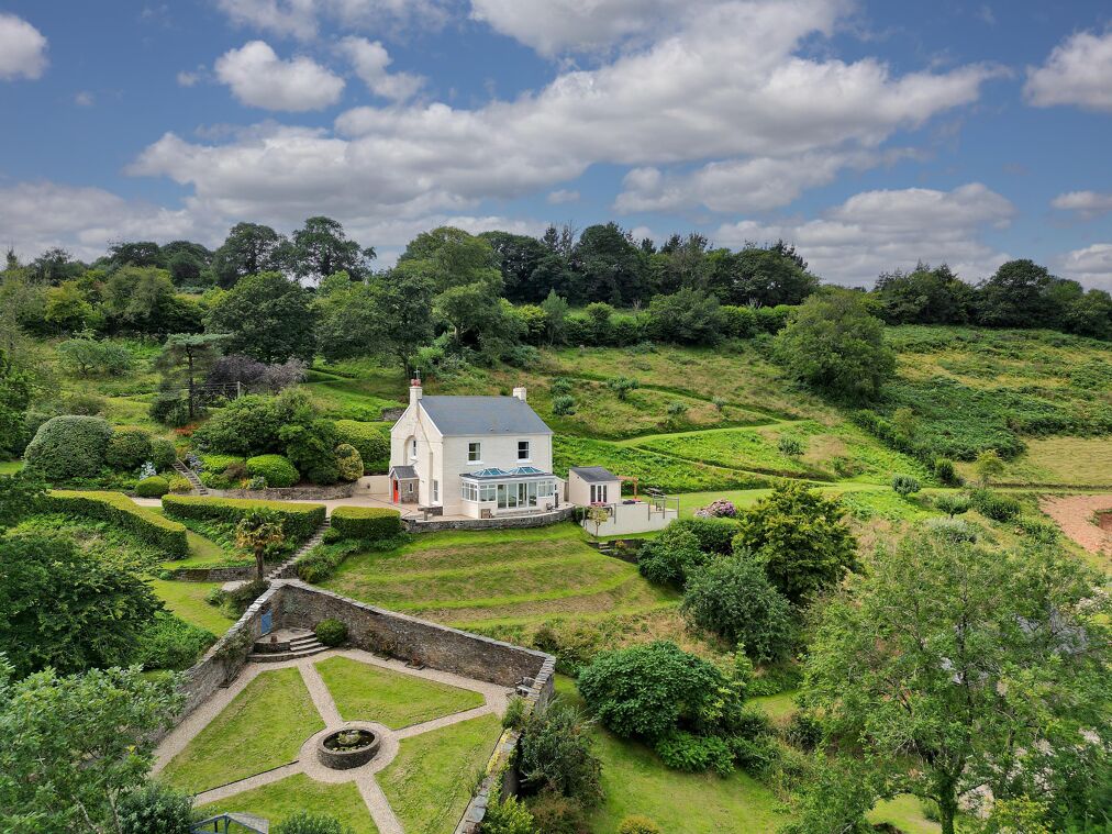 Image of Allaleigh, Blackawton, Totnes, Devon, TQ9