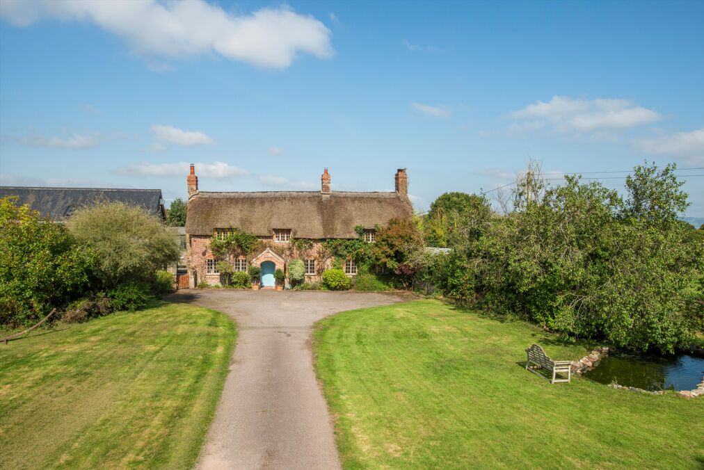 Image of Wellington, Somerset, TA21