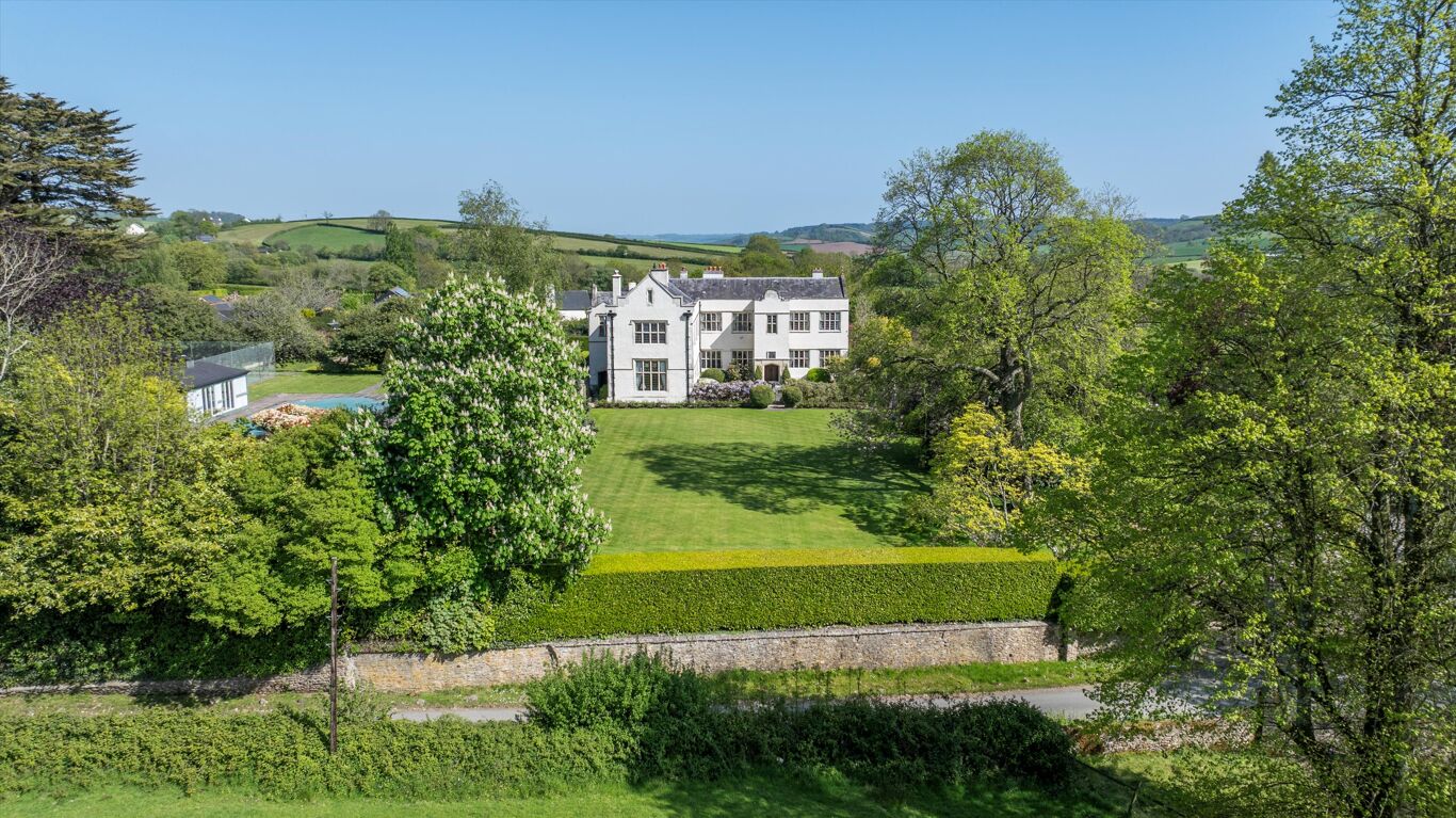 Image of Farway, Colyton, Devon EX24