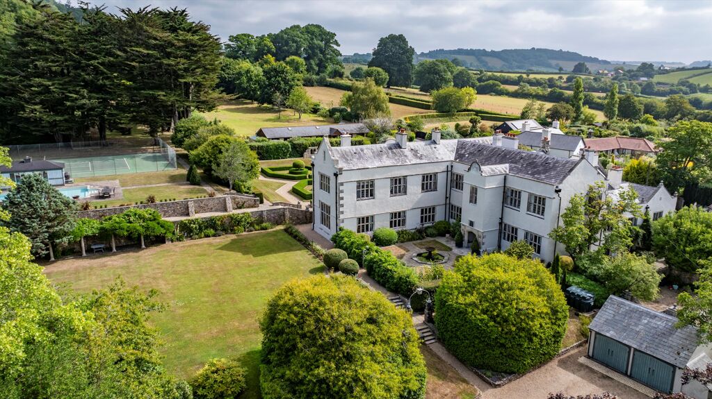 Image of Farway, Colyton, Devon EX24