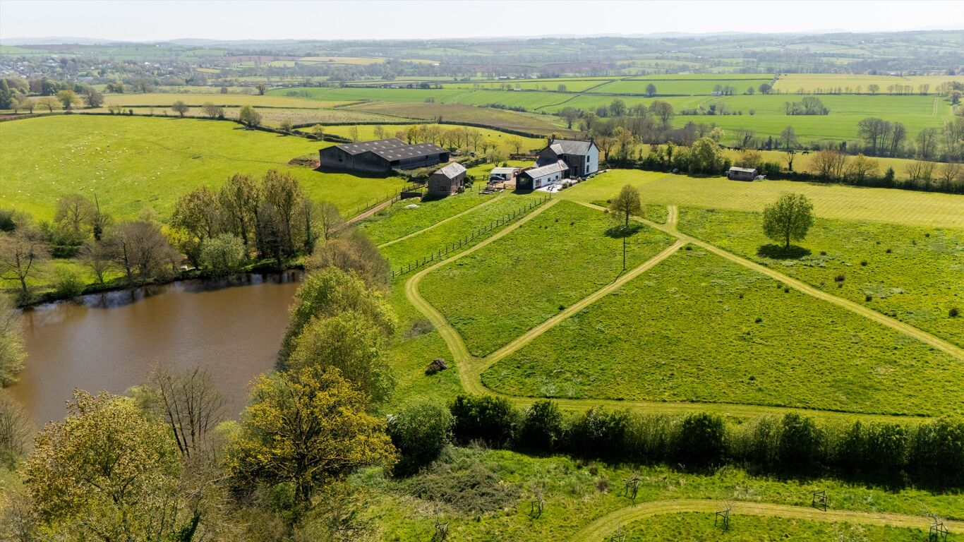 Image of Zeal Monachorum, Devon EX17