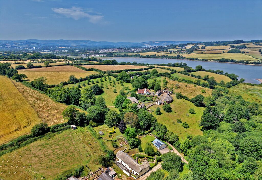 Image of Netherton, Newton Abbot, Devon TQ12