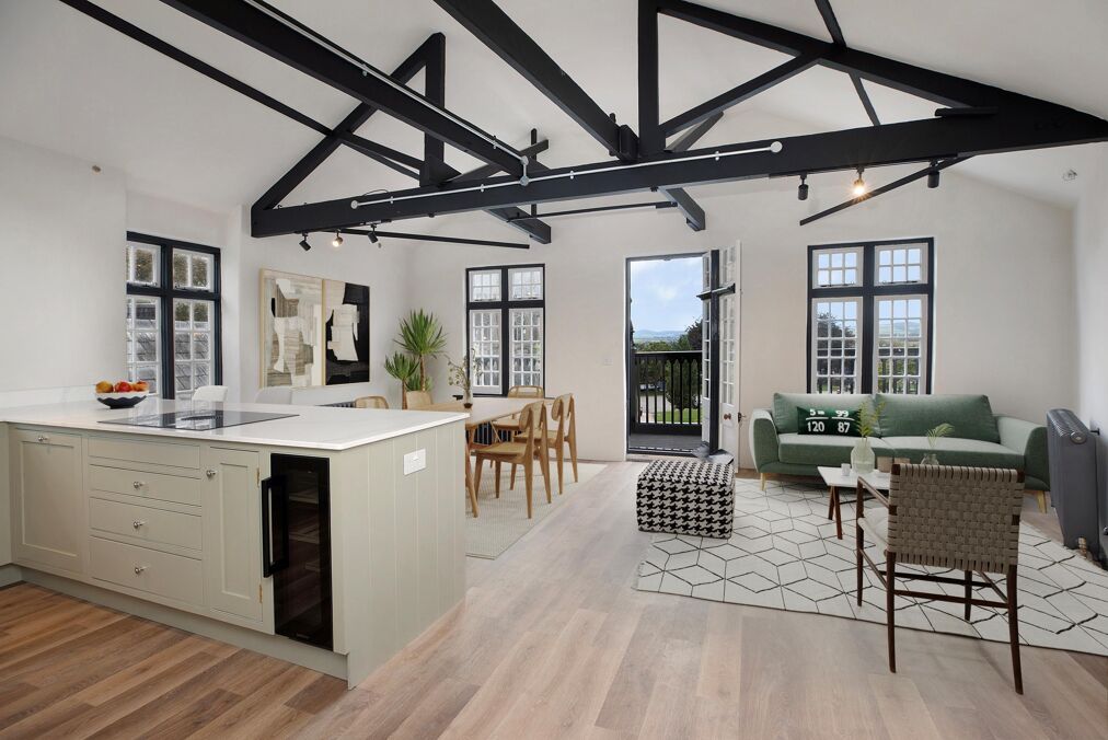 Image of Cathredral Close, Exeter, Devon, EX1