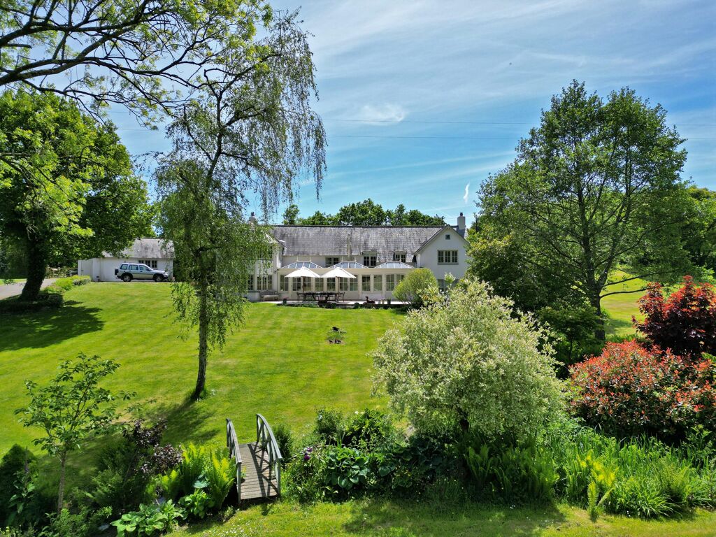 Image of Christow, Exeter, Devon, EX6