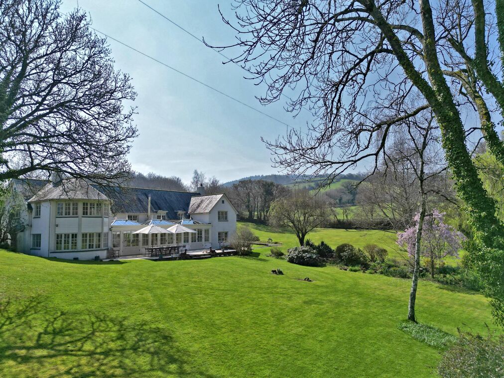 Image of Christow, Exeter, Devon, EX6