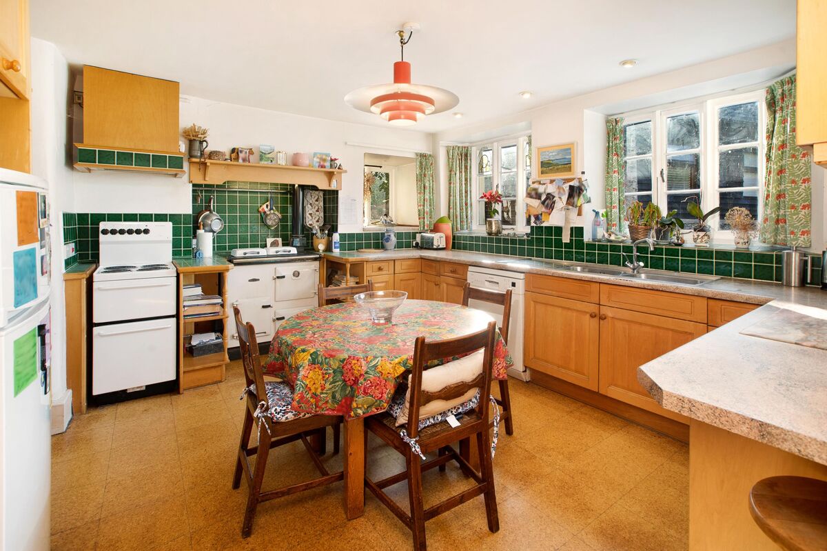 house for sale in Carr Lane, Slapton, Kingsbridge, Devon, TQ7 EXE012471958 Knight Frank