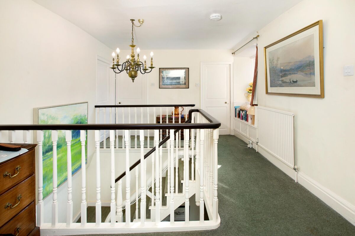 house for sale in Carr Lane, Slapton, Kingsbridge, Devon, TQ7 EXE012471958 Knight Frank