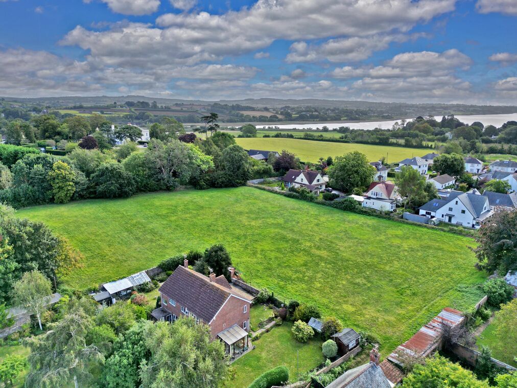 Image of Strand View, Topsham, Exeter, Devon, EX3