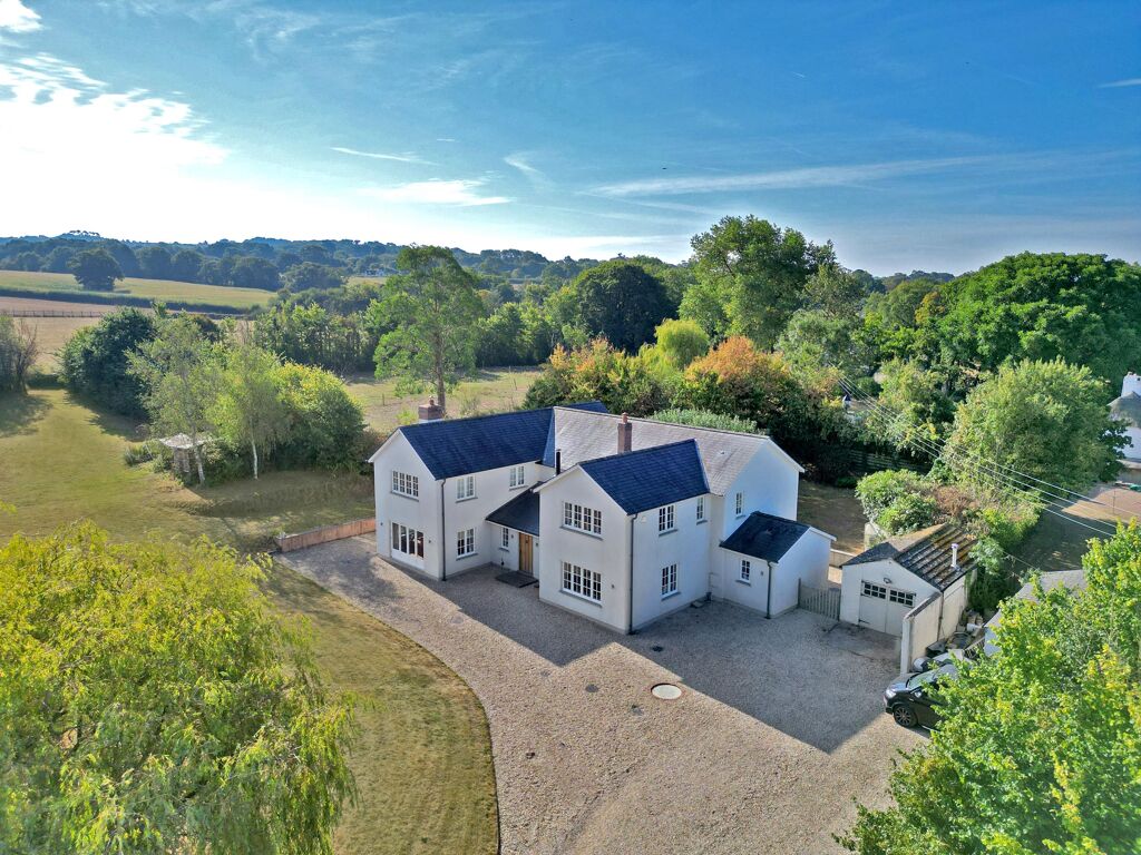 Image of Woodbury Salterton, Exeter, Devon, EX5