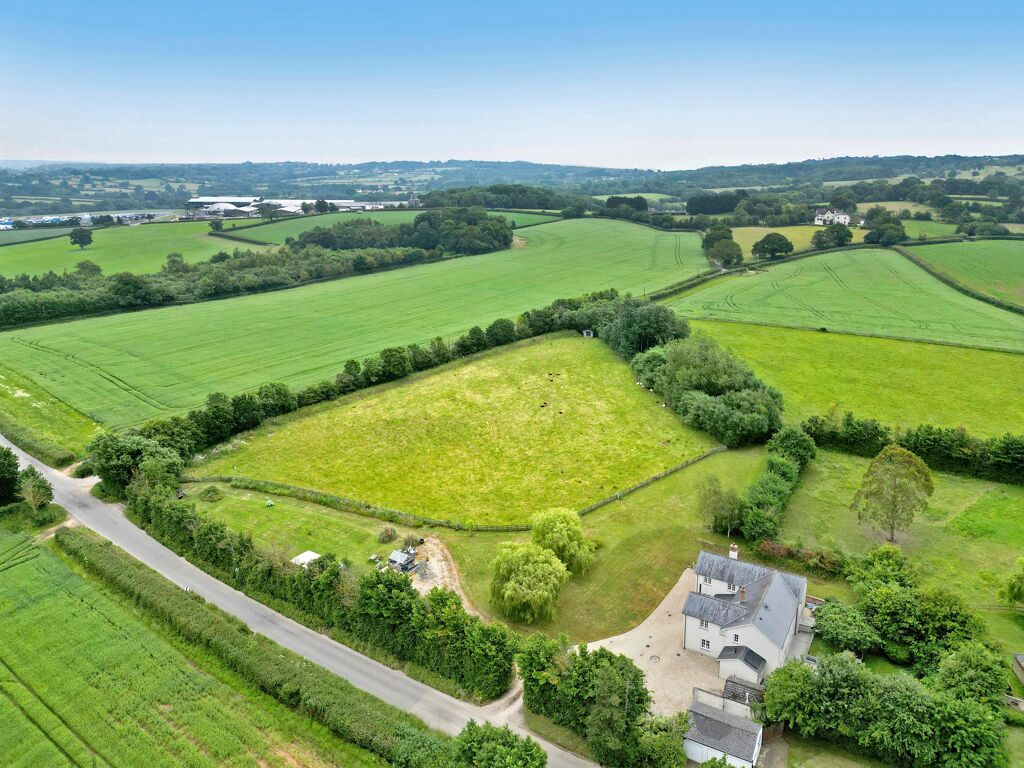 Image of Woodbury Salterton, Exeter, Devon, EX5