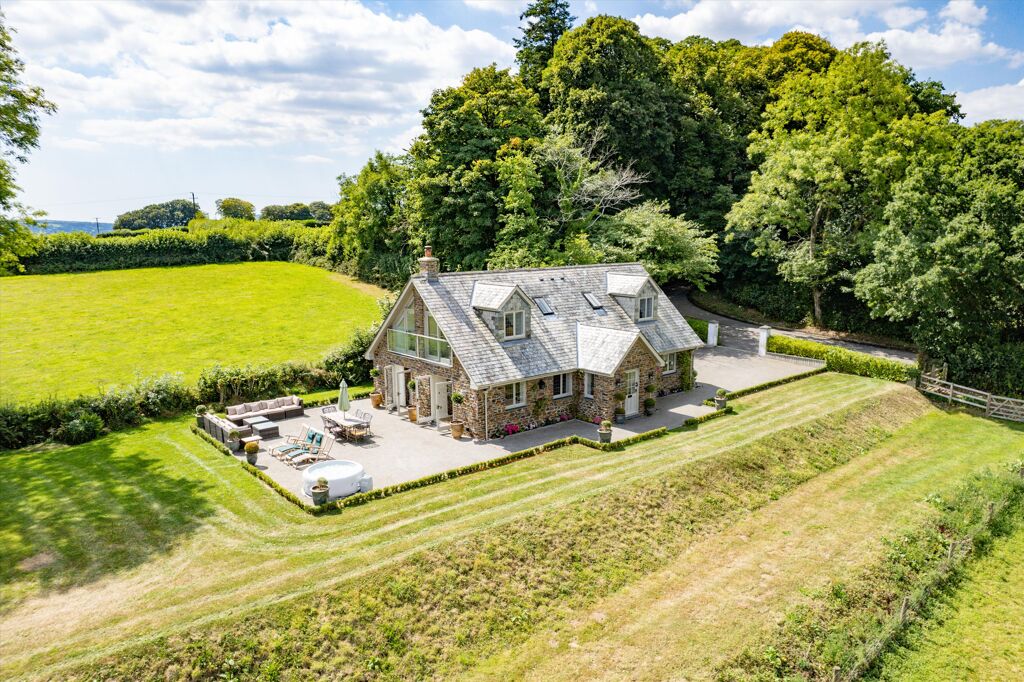 Image of Lamerton, Tavistock, Devon, PL19