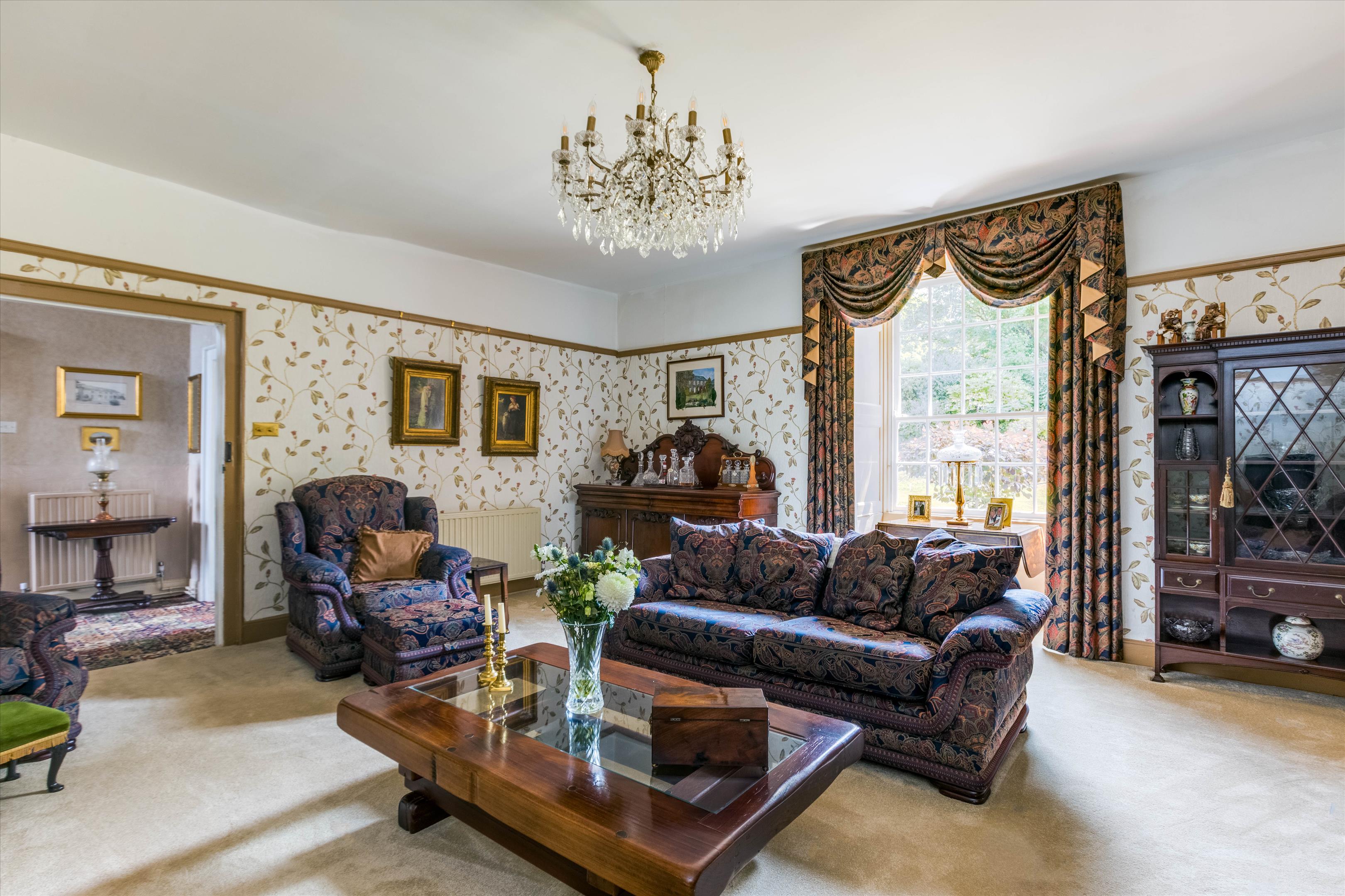 Elevated Country Living in a Timeless Sanctuary 3