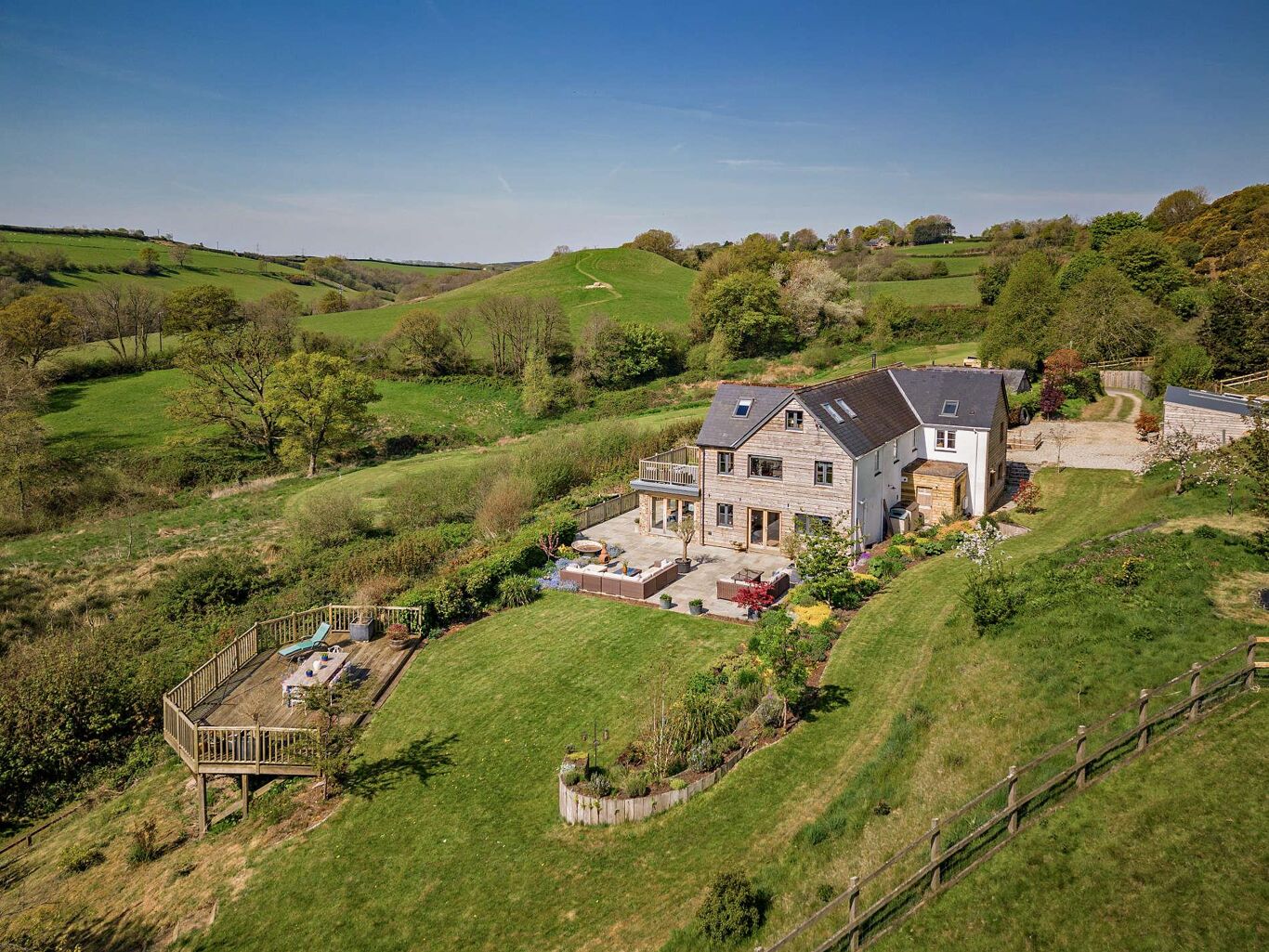 Image of Brushford, Dulverton TA22